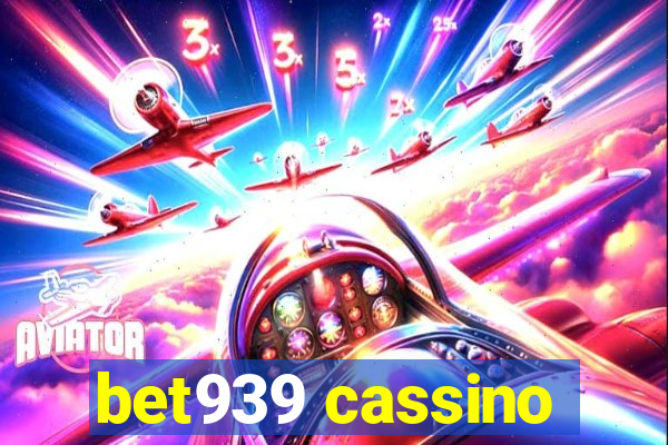 bet939 cassino